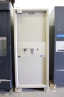 Used Tann 5920 TRTL30X6 High Security Safe